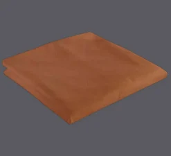 Habrita bâche pour pergola 140gr/m² rouille - per4030br