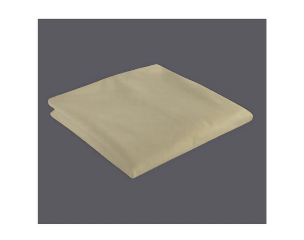 Habrita bâche pour pergola 140 gr/m2 écru - per3433be