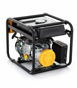 HAHN & SOHN - Groupe électrogène thermique 3 kw, technologie avr - hahn sohn hgg 3100x avr
