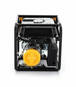 HAHN & SOHN - Groupe électrogène thermique 3 kw, technologie avr - hahn sohn hgg 3100x avr