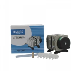 HAILEA - Compresseur d'air 45 litres/minute aco-308