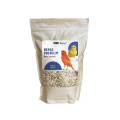 HAMI FORM - Repas premium pour canaris 800 g