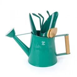 HAPE - Set de jardinage - garrdening tool set
