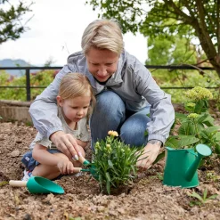 HAPE - Set de jardinage - garrdening tool set