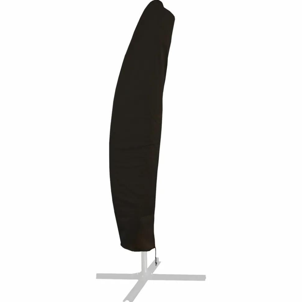 HAPPY GARDEN - Housse 253cm pour parasol déporté