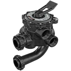 HAYWARD - Hayward vanne multivoies 2 - sp0715x62e