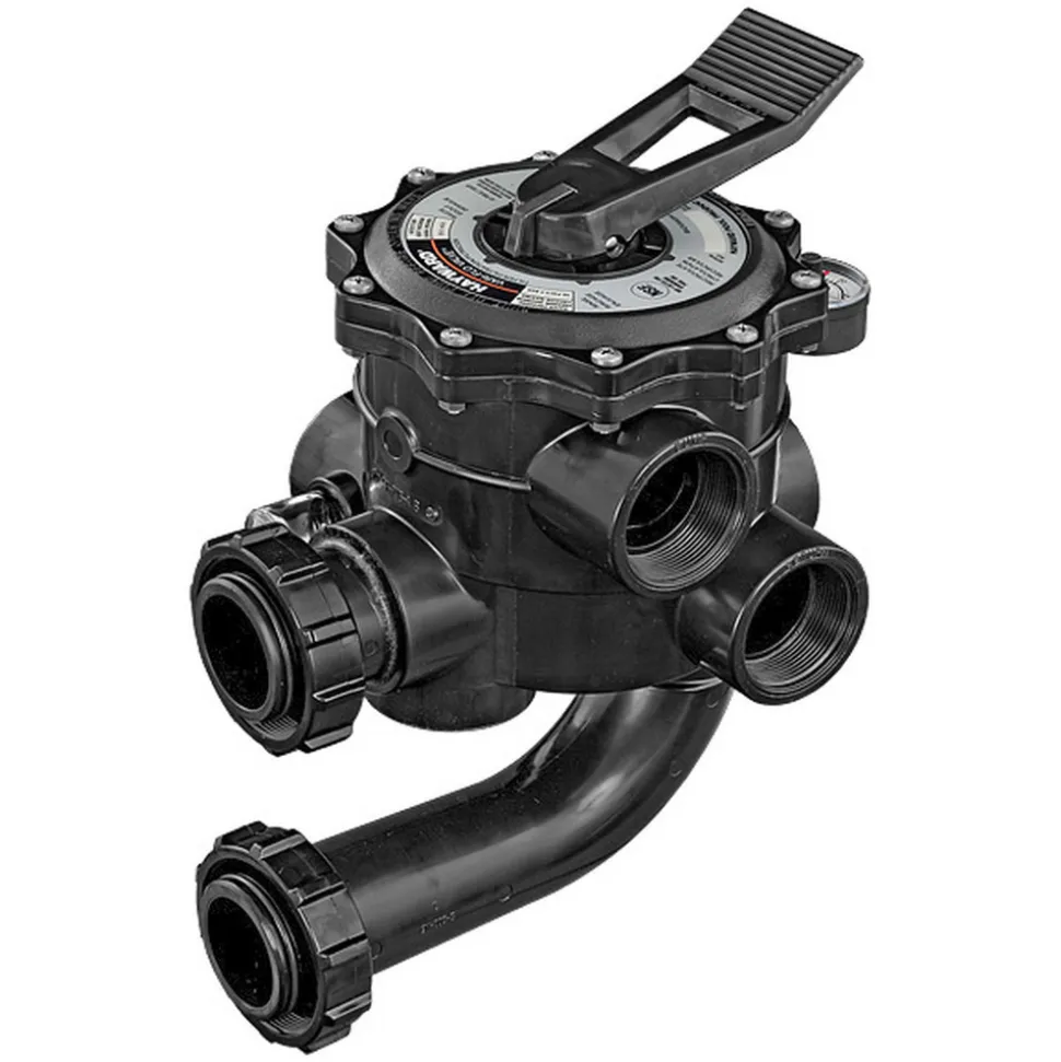 HAYWARD - Hayward vanne multivoies 2 - sp0715x62e