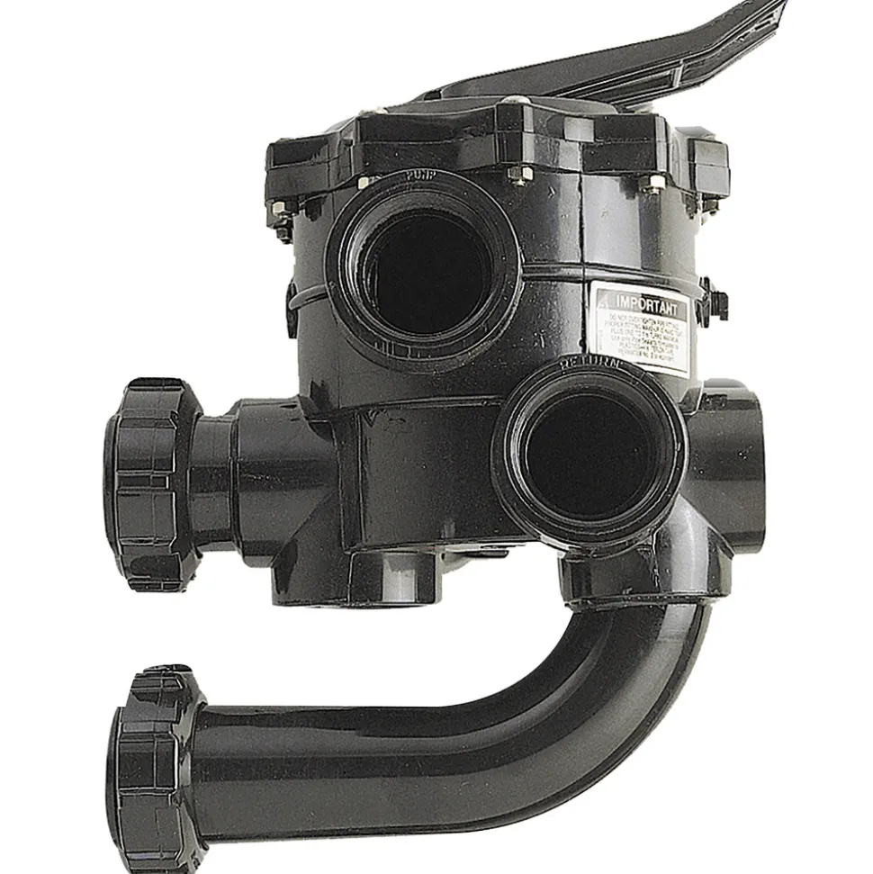 HAYWARD - Hayward vanne multivoies 2 - sp0715x62e