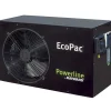 Hayward pompe à chaleur de piscine 8kw mono - 81512