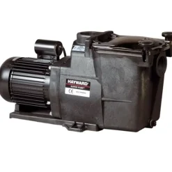 Hayward pompe à filtration 0,75 cv, 12.5 m3/h mono 2 - sp2608xe111