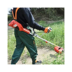 HECHT - H 1445 debroussailleuse electrique 1400w