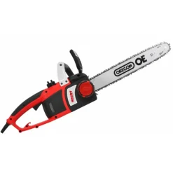 HECHT - H 2416 qt scie a ebrancher tronconneuse electrique 2400 w secateur electrique