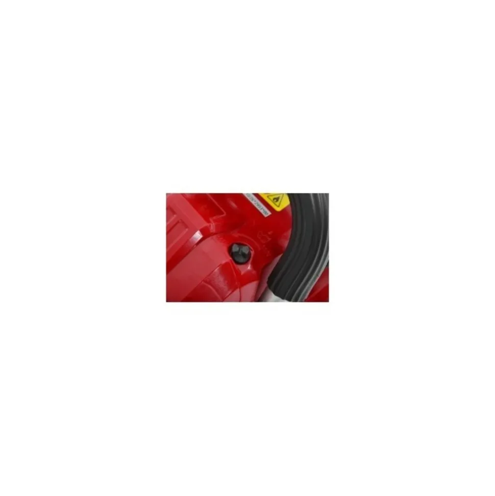 HECHT - H 962 scie a chaine a essence tronconneuse 2temps 6.3 kg