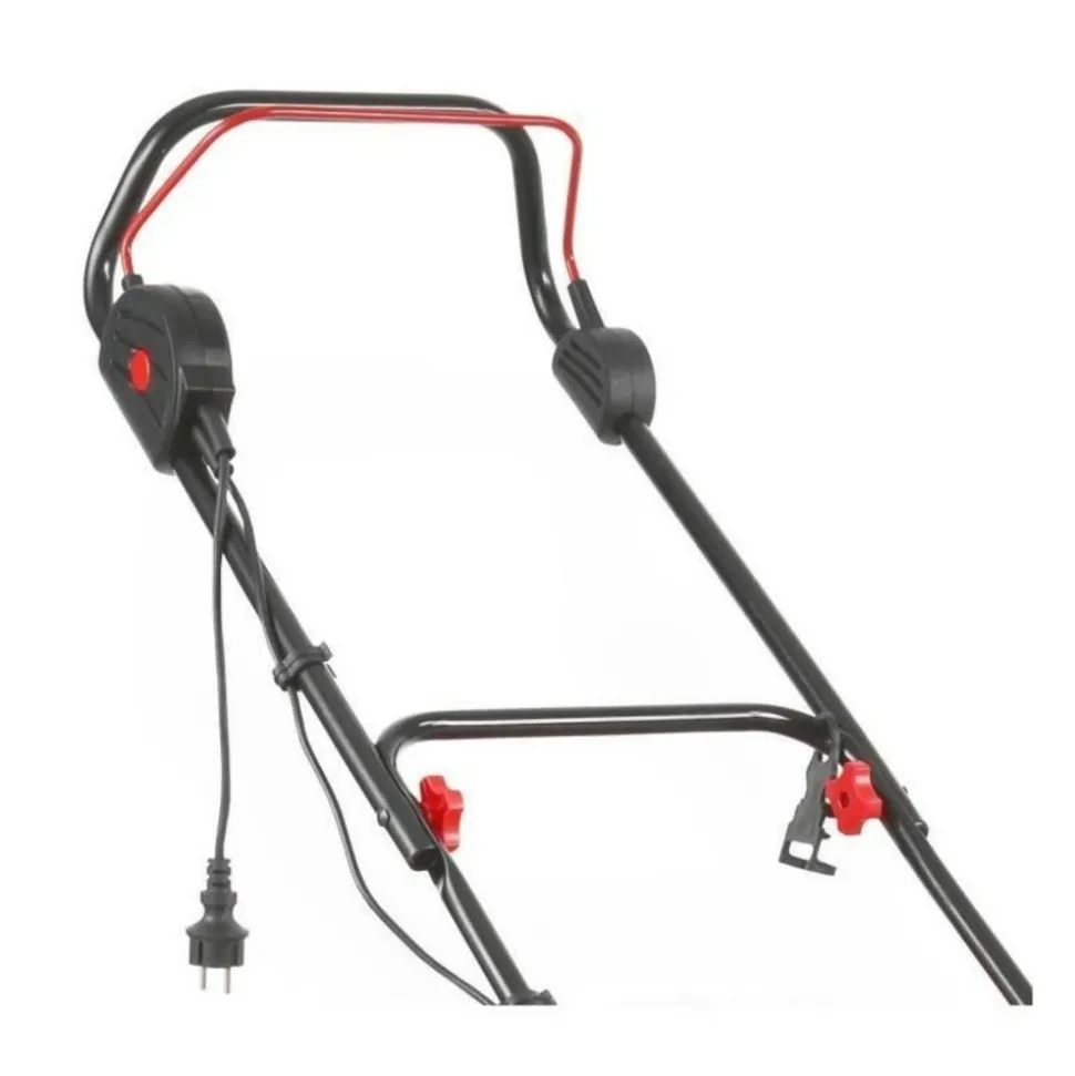 HECHT - H 1844 tondeuse a gazon electrique 1800 w 3300 u/min