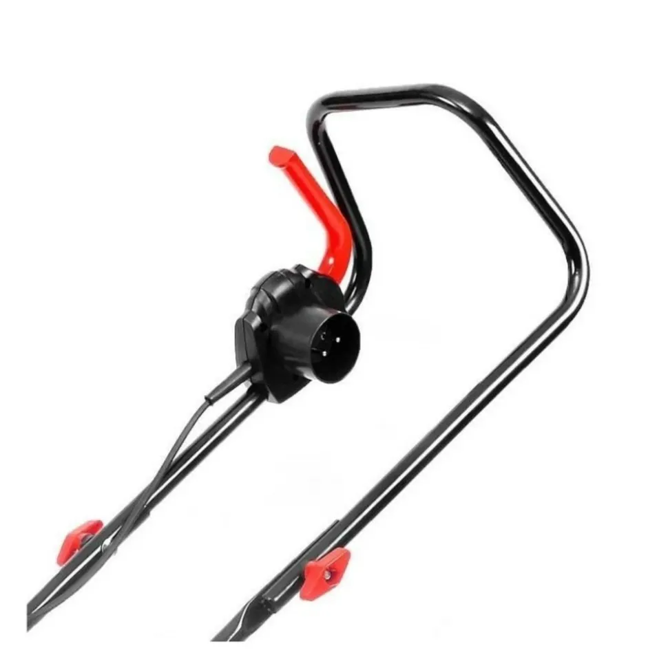 HECHT - H 1000 tondeuse a gazon electrique 1000 w