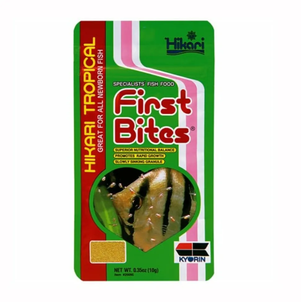 HIKARI - First bites 10gr
