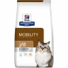 HILL'S - Croquettes chat adult prescription diets j/d joint care - hill's 3 kg