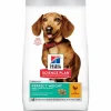 HILL'S - Croquettes chien science plan adult perfect weight small & mini - hill's 1,5 kg