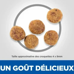 HILL'S - Croquettes chien science plan adult perfect weight small & mini - hill's 1,5 kg
