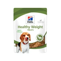 HILL'S - Hill's friandises chien - healthy weight 6*200 g