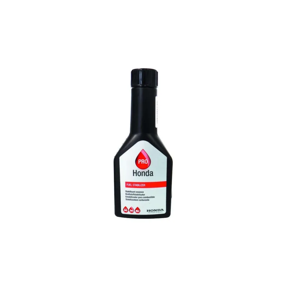 HONDA - Additif Stabilisateur De Carburant Flacon 250Ml