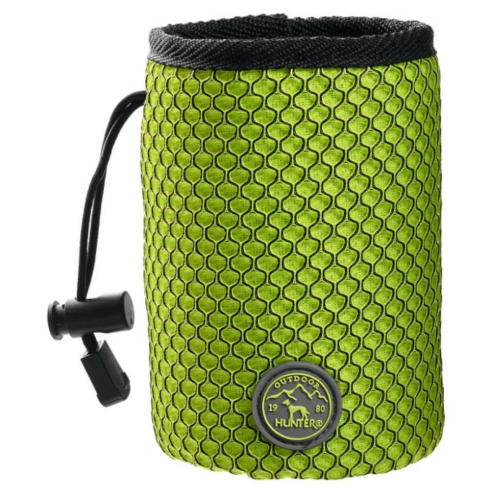 HUNTER - Coffret basic idéal pour les aliments et les récompenses des animaux de compagnie