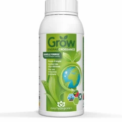 HYDROPASSION - Engrais easy hydroponics grow 500ml