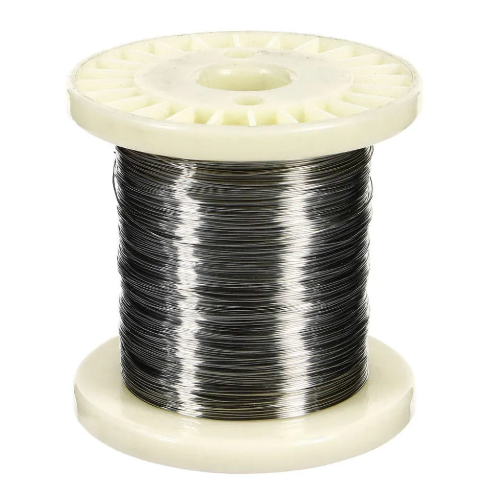 ICKO APICULTURE - Accessoire de la ruche : Fil inox 250g