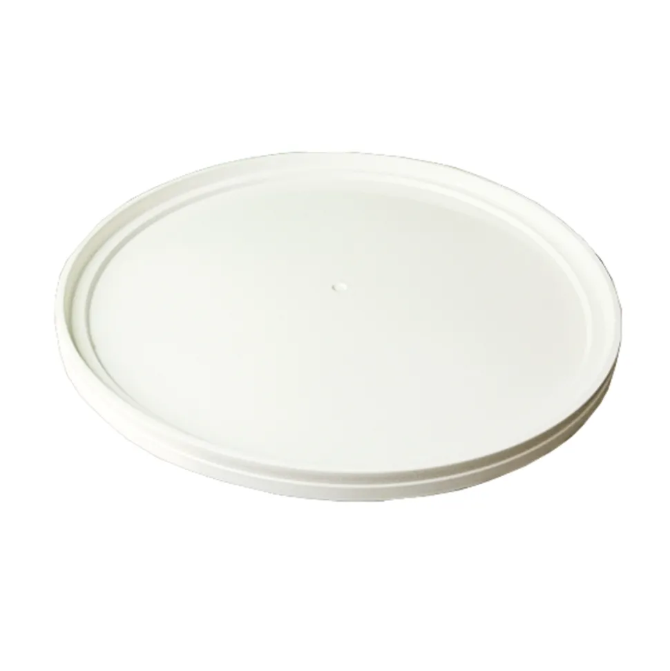 ICKO APICULTURE - Couvercle pour seau plastique 5 kg