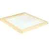ICKO APICULTURE - Couvre-cadres vision Ruchéco Dadant 10 cadres