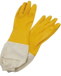 ICKO APICULTURE - Gant apiculteur latex : Taille 11
