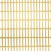 ICKO APICULTURE - Grille à reine dadant 10 cadres plastique injecté
