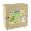 ICKO APICULTURE - Mini pack rucher : taille S