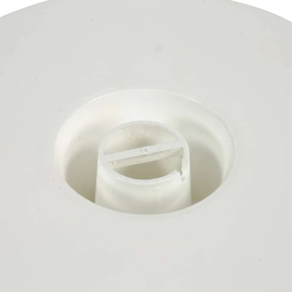 ICKO APICULTURE - Nourrisseur en plastique rond Nicot 3kg