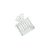 ICKO APICULTURE - Pince à reine -Plastique transparent