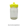 ICKO APICULTURE - Sachet de 4 pièges à frelons, guêpes et mouches - Vaso Trap