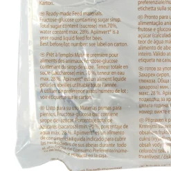 ICKO APICULTURE - Sirop de nourrissement Apiinvert - sac de 2,5kg