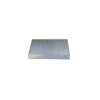 ICKO APICULTURE - Toit en tole Dadant pour ruche : H105mm