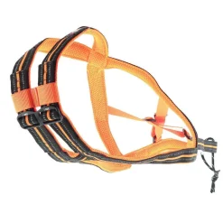 IDOG - Harnais de canicross pour chien X-Back One I-Dog L