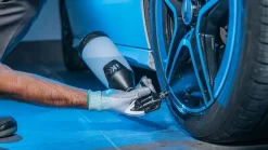 IK SPRAYERS - Pulvérisateur gâchette ik multi tr1 360º