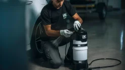 IK SPRAYERS - Pulvérisateur pression préalable ik e multi pro 12