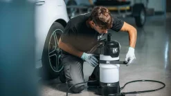 IK SPRAYERS - Pulvérisateur pression préalable ik e multi pro 12