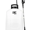 IK SPRAYERS - Pulvérisateur électrique ik e 15bs - produits chimiques