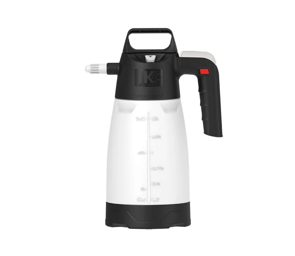 IK SPRAYERS - Pulvérisateur pression préalable ik multi pro 2 360º