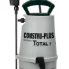 IK SPRAYERS - Pulvérisateur pression préalable constru plus 7
