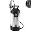 IK SPRAYERS - Pulvérisateur pression préalable ik inox 10l