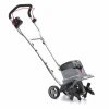 IKRA - Bineuse de sol sans fil ibtc36 - largeur de travail max. 28 cm - compatible batteries bosch oneforall 36v vendues séparément