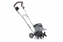 IKRA - Bineuse de sol sans fil ibtc36 - largeur de travail max. 28 cm - compatible batteries bosch oneforall 36v vendues séparément