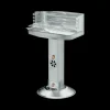IMAGIN - Barbecue valencia cuve acier - imagin