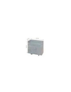 IMAGIN - Housse pour barbecue pe 110 gr - imagin